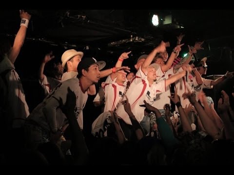 DONAIYA OSAKAライブ映像出演中