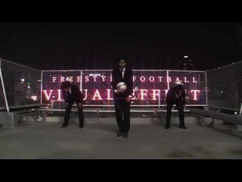 RIBIA×RAPAZ　映像第二弾