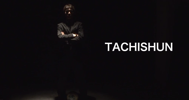 TACHISHUN