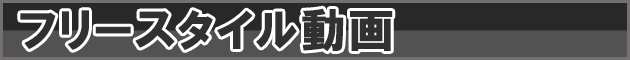 フリースタイル動画