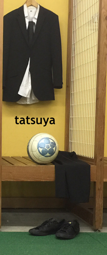 tatsuya(タツヤ)