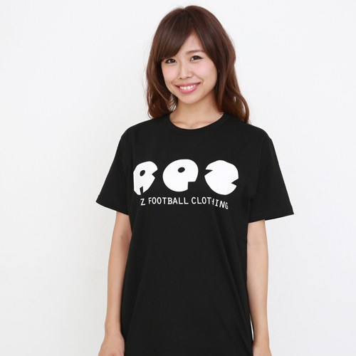 RPZ ロゴTシャツ